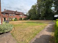 Spacious, modern 2 bedroom flat Stoneygate - B&B Leicester