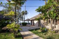 Eco Paradise 126 Cumbuco - Um refúgio à beira-mar - Chambres d'hôtes Caucaia