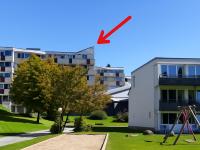 Familienauszeit in Hirschs Dachstüberl mit 2,4m breitem Familienbett, Spiel- und Schlafgalerie für Kinder, aktivCard, Pool, Sauna und Panoramaausblick - B&B Sankt Englmar