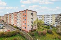 Unique & Seaside Studio for 4 people in Gdynia by Noclegi Renters - B&B Gdynia
