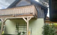 Haus Schartner Aloisia - Bed and Breakfast Altaussee