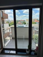 Apartments Space and More, Dmowskiego - 20 minut do RYNKU, Self Check-In 24H, Parking - B&B Wroclaw