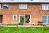 Near Warwick Hospital, Cozy Studio, Free Parking - Ferienwohnung Warwick