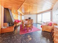Saint-François-Longchamp: Appartement T3, 8 pers, pistes à côté, balcon sud - FR-1-807-9 - Ferienwohnung Saint-François-Longchamp