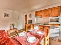 Grizzli- Charmant T2 skis aux pieds, piscine et tennis, accès direct pistes - FR-1-685-57 - Ferienwohnung Les Gets