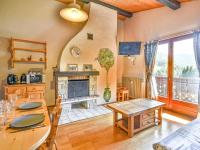 T3 40m² Calme - 6 pers, Proche Navette, Balcon, TV, Lave-vaisselle, Parking - Les Gets - Chambres d'hôtes Les Gets