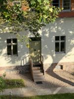 Forsthaus Barsdorf - B&B Fürstenberg