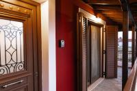 illia - B&B Maroneía