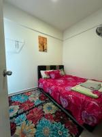 Cameronian Lodge by AziziCameron - B&B Tanah Rata