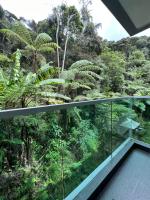 Cameronian Lodge -RoomStaycation- by AziziCameron - B&B Tanah Rata