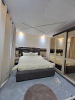 Appartement de haut standing - B&B Tangeri