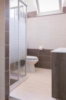 Chambre Familiale avec Salle de Bains