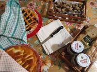 La Lissandra Agriturismo House - B&B Palagano