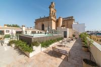 Los Patios de Feria - Flamenco - Ferienwohnung Sevilla