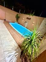 Casa Aremba17 - Ferienwohnung Camaçari
