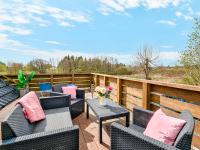 Ferienwohnung Palm - Bed and Breakfast Pruchten