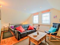 Ferienwohnung Palm - Bed and Breakfast Pruchten