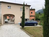 Portineria - B&B Vorno