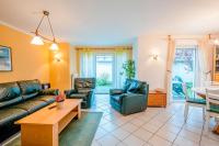 Haus Boddenkieker 6 Fewo Nr 1 - B&B Zingst