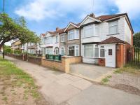 Large Coventry Stay, Family & Contractor Friendly! - Bed and Breakfast Wyken