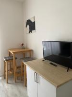 BEAU studio proximité GARE et CENTRE VILLE - Chambres d’hôtes Strasbourg