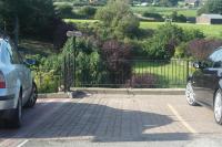 Ashford House 2 bedroom Apartment 'outdoor bathing tub' - Chambres d'hôtes Fylingthorpe