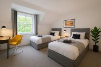 The Lytham Retreat - New! Spacious & Luxurious - B&B Lytham St Annes