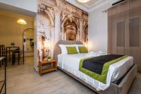 ht urban atrium - B&B Roma