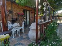 Pumba's B&B - B&B Sannieshof