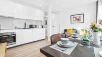 Stylish 2-Bed flat in E17 - B&B London