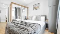 Stylish 2-Bed flat in E17 - B&B Londres