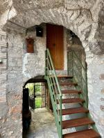 The Little Arch - B&B Castel San Felice