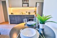 HOM I Moderno Depto 1D1B a Estrenar en Nunoa - B&B Santiago del Cile