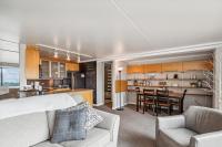 Notchbrook 5 Apt. - B&B Stowe