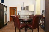 Haus Seestraße 37 Apartment Jette - Bed and Breakfast Heringsdorf