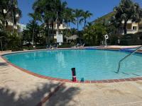 Marvilla - Coastal Condo Poolside & Ocean View - B&B Boca Chica