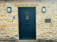 St Gregorys Cottage - Bed and Breakfast York