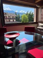 Gloria Holiday Home Bormio N10 - Bed and Breakfast Bormio