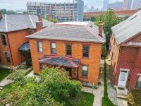 Short North Convention King Bed Free Parking! - Ferienwohnung Columbus