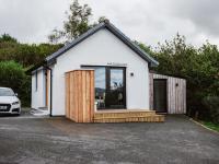 The Crow's Nest Skye - B&B Kensaleyre