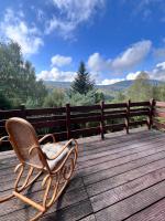 Świerkowa Chata - B&B Targanice