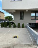 Sky View Penthouse - Chambres d’hôtes Craiova