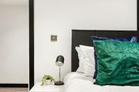 Chic Boutique Apartment - Parking - B&B Castleford