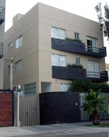 Suites Copérnico Polanco Anzures - B&B Mexico City