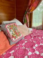 Camera Matrimoniale Deluxe