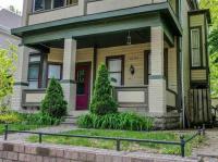 Short North - Convention - Queen Bed -Free Parking - Ferienwohnung Columbus