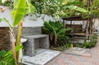 Rajaby Villas - B&B Zanzibar