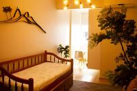 Car603| Quarto e sala em Ipanema perto da praia - B&B Rio de Janeiro