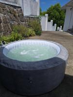 House on a rock - Bed and Breakfast Anse aux Pins