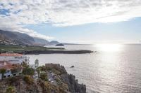 Charming studio in San Marcos, 40 m² with sea view - Chambres d'hôtes Icod de los Vinos
